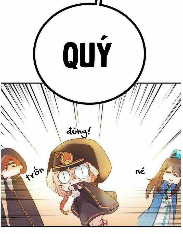 Cướp Lấy Nàng Dâu Mừng Năm Mới Chapter 6 trang 3