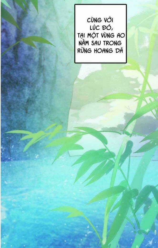 Cướp Lấy Nàng Dâu Mừng Năm Mới Chapter 6 trang 30