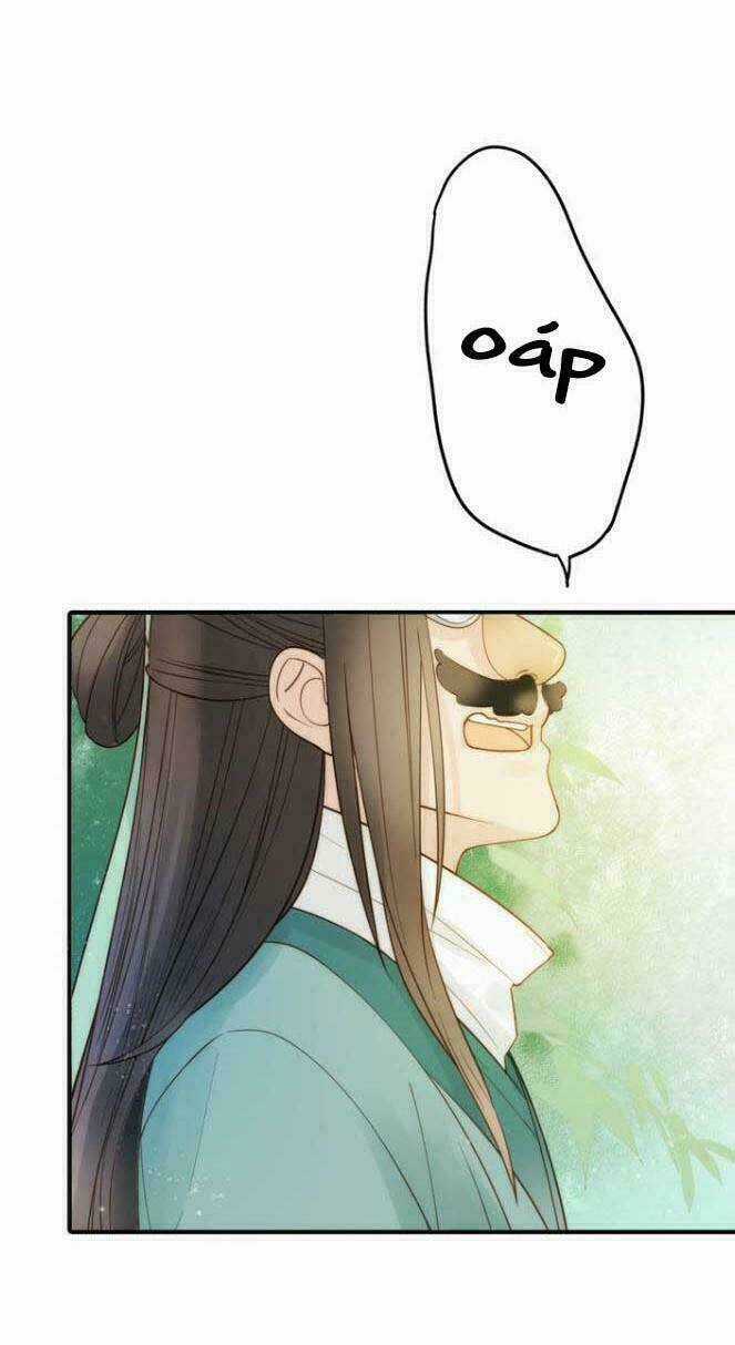 Cướp Lấy Nàng Dâu Mừng Năm Mới Chapter 6 trang 32