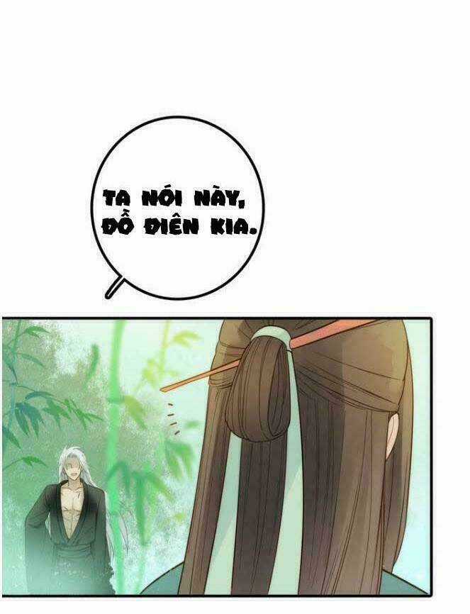 Cướp Lấy Nàng Dâu Mừng Năm Mới Chapter 6 trang 33