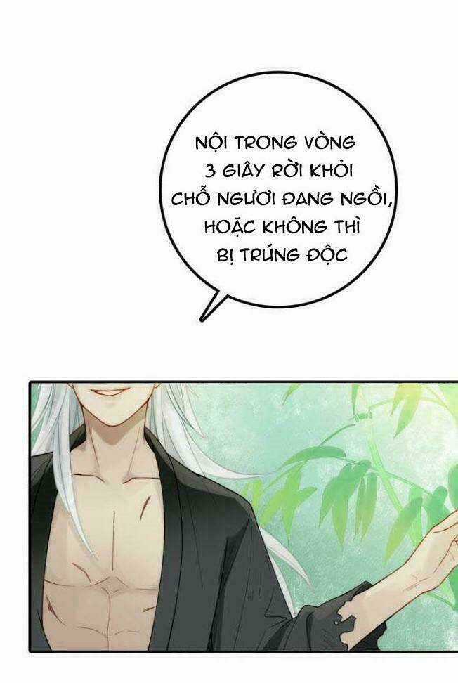 Cướp Lấy Nàng Dâu Mừng Năm Mới Chapter 6 trang 34