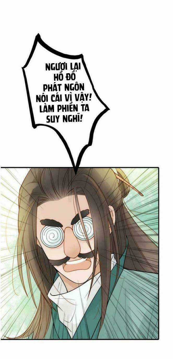 Cướp Lấy Nàng Dâu Mừng Năm Mới Chapter 6 trang 35