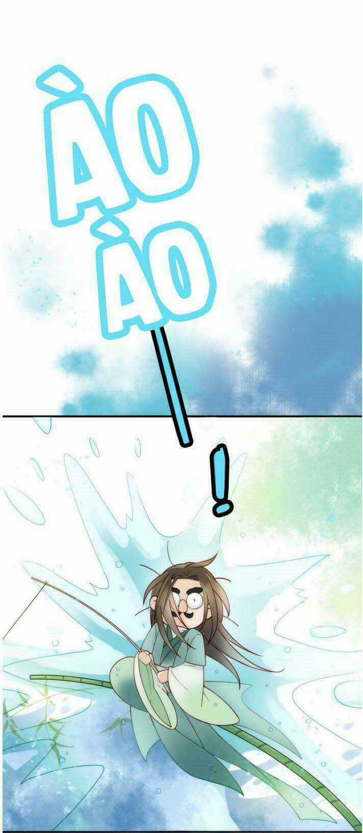 Cướp Lấy Nàng Dâu Mừng Năm Mới Chapter 6 trang 36