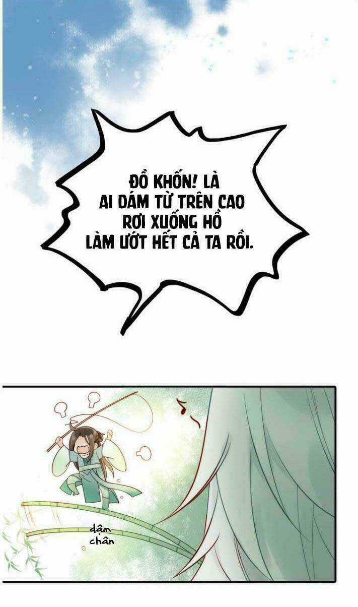 Cướp Lấy Nàng Dâu Mừng Năm Mới Chapter 6 trang 37