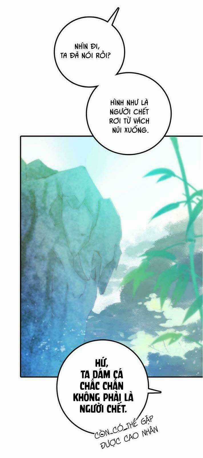 Cướp Lấy Nàng Dâu Mừng Năm Mới Chapter 6 trang 38