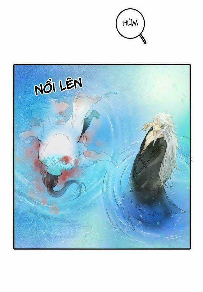 Cướp Lấy Nàng Dâu Mừng Năm Mới Chapter 6 trang 39