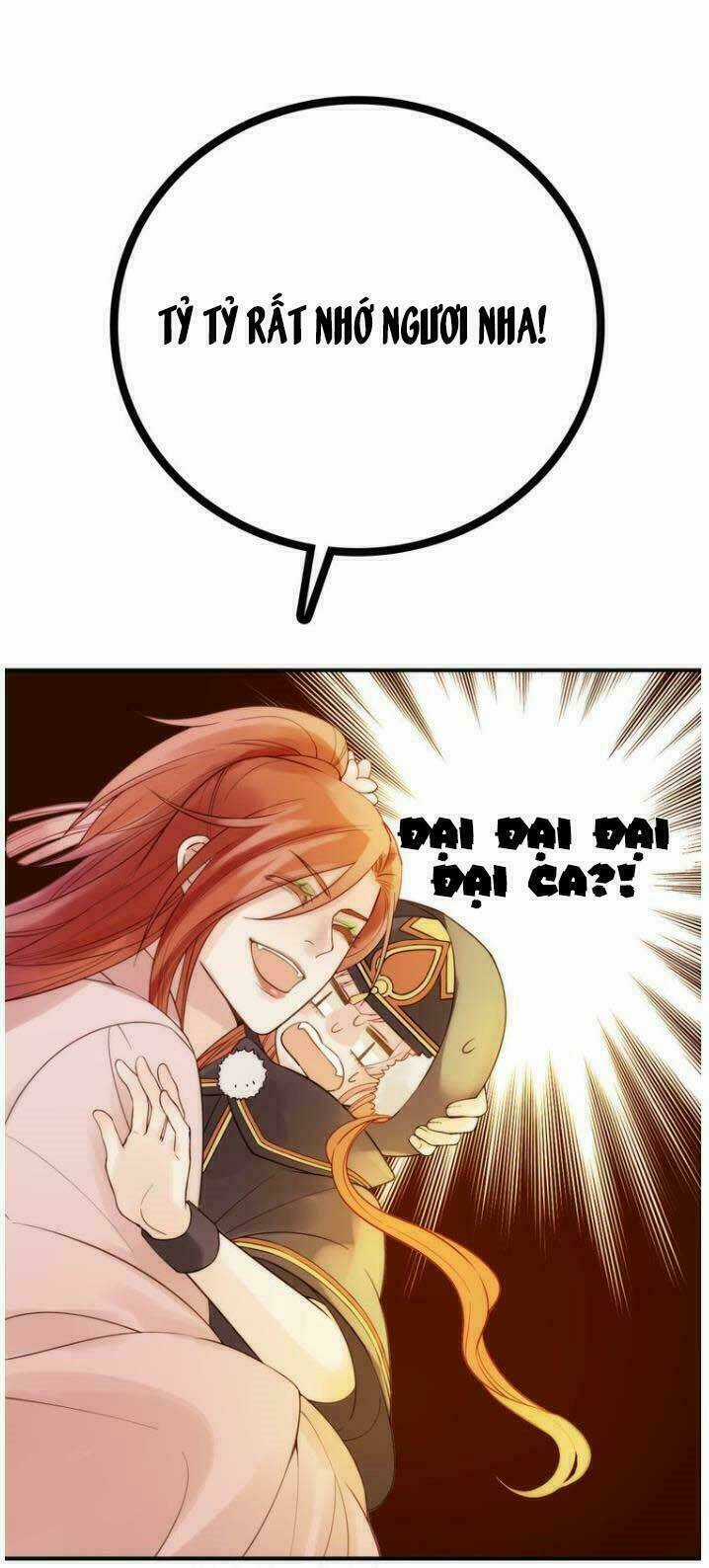 Cướp Lấy Nàng Dâu Mừng Năm Mới Chapter 6 trang 4