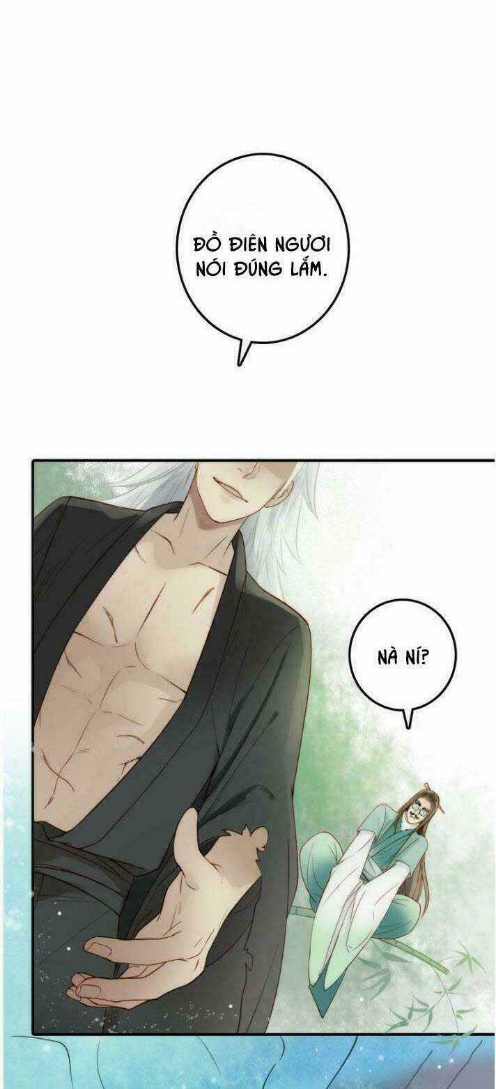 Cướp Lấy Nàng Dâu Mừng Năm Mới Chapter 6 trang 40