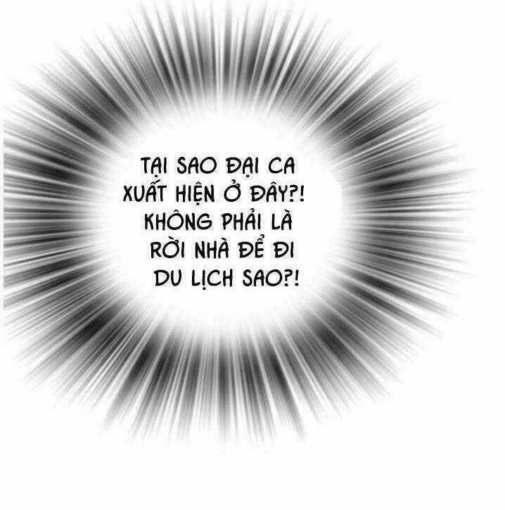 Cướp Lấy Nàng Dâu Mừng Năm Mới Chapter 6 trang 5