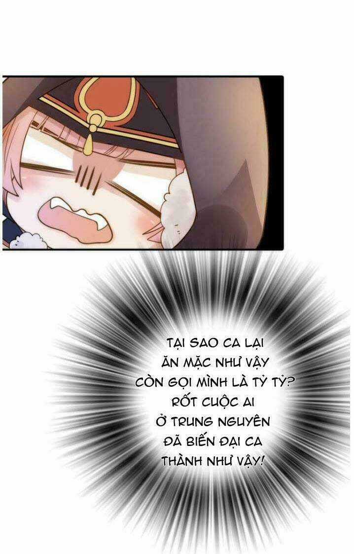 Cướp Lấy Nàng Dâu Mừng Năm Mới Chapter 6 trang 6