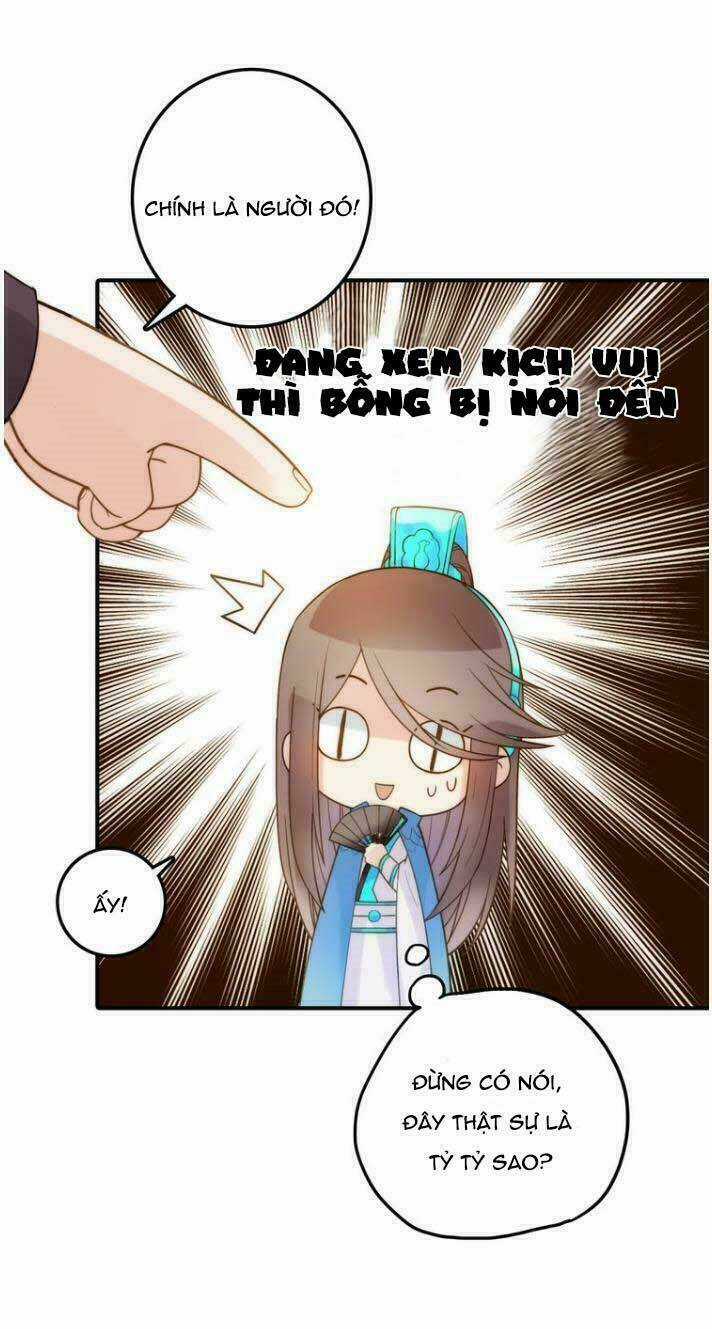 Cướp Lấy Nàng Dâu Mừng Năm Mới Chapter 6 trang 8