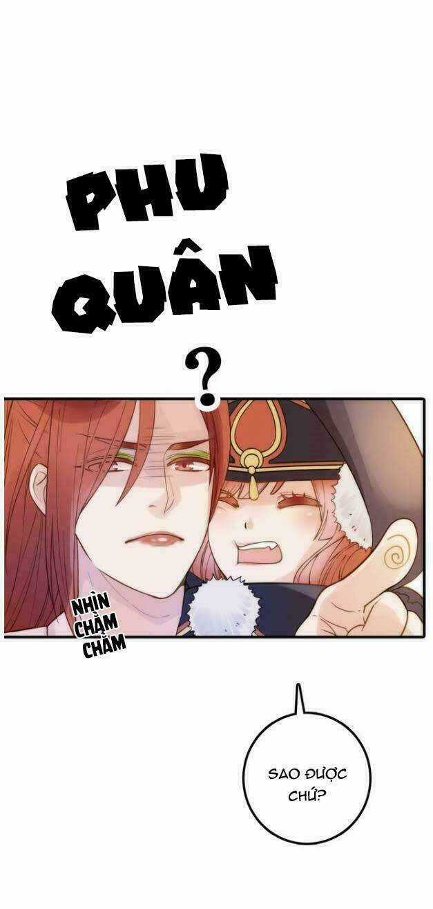 Cướp Lấy Nàng Dâu Mừng Năm Mới Chapter 6 trang 9