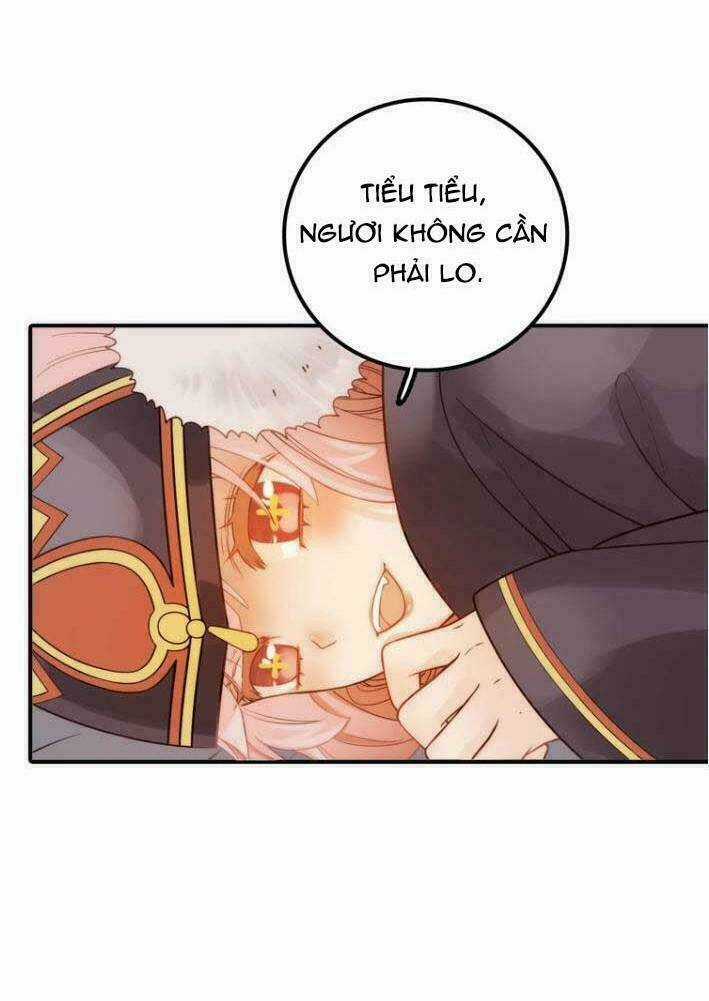 Cướp Lấy Nàng Dâu Mừng Năm Mới Chapter 7 trang 11