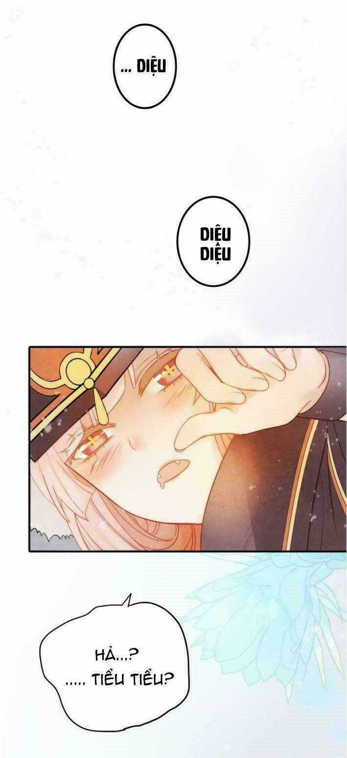 Cướp Lấy Nàng Dâu Mừng Năm Mới Chapter 7 trang 13