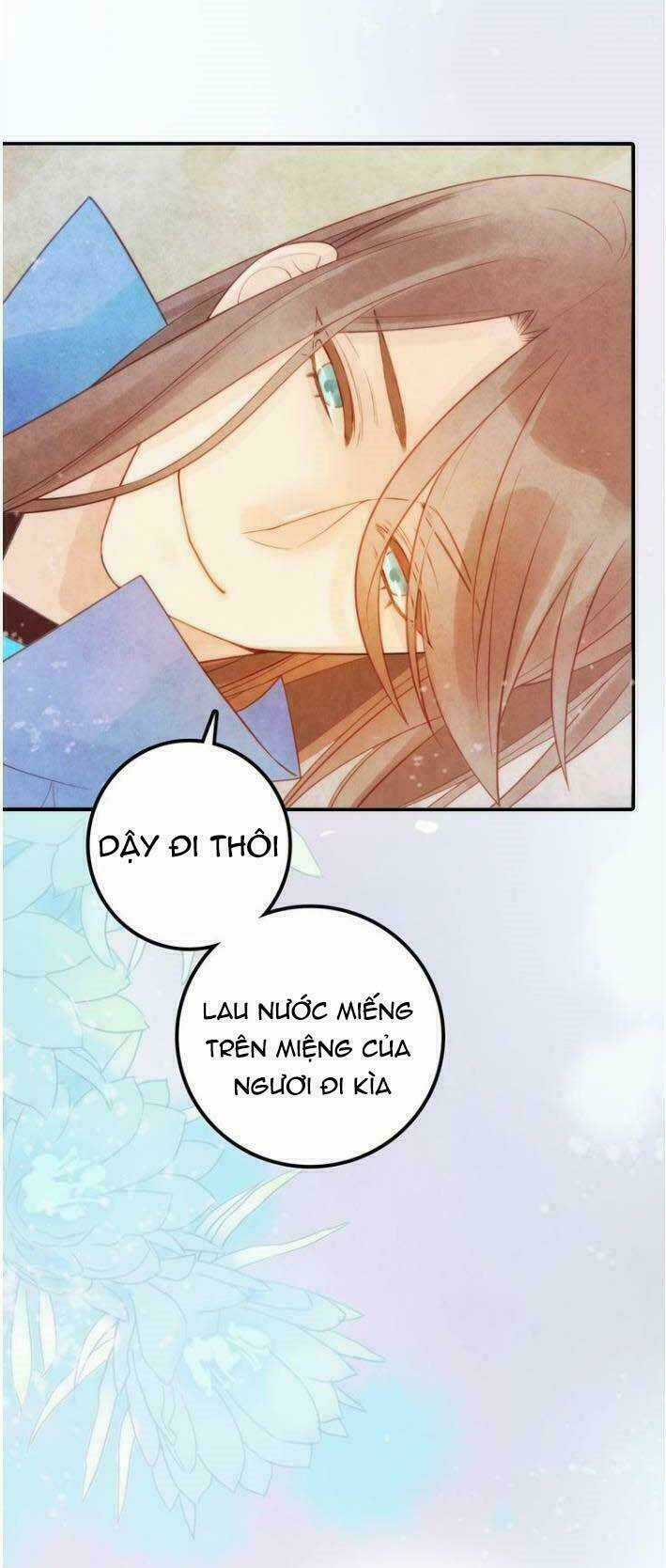 Cướp Lấy Nàng Dâu Mừng Năm Mới Chapter 7 trang 14