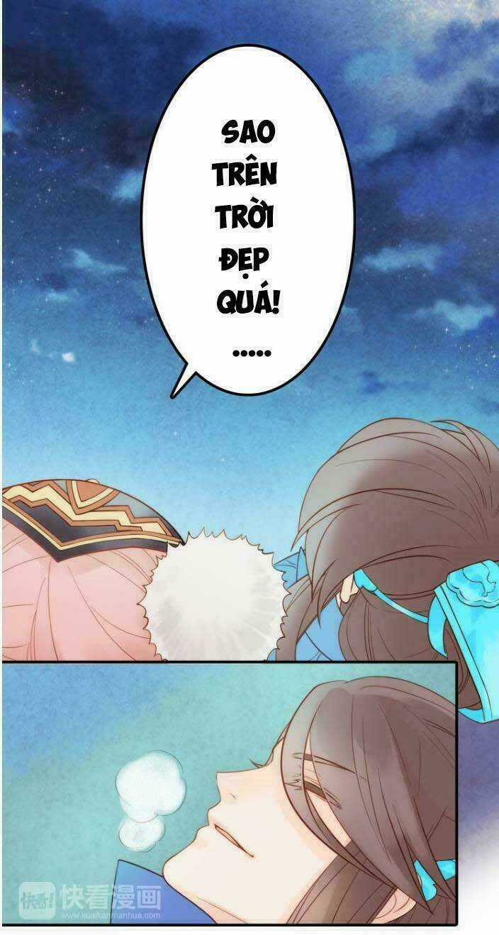 Cướp Lấy Nàng Dâu Mừng Năm Mới Chapter 7 trang 18