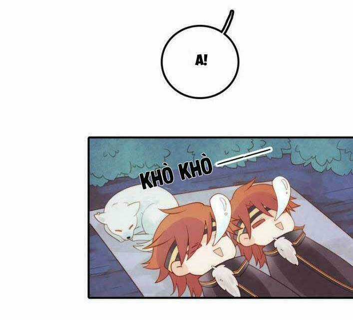 Cướp Lấy Nàng Dâu Mừng Năm Mới Chapter 7 trang 20