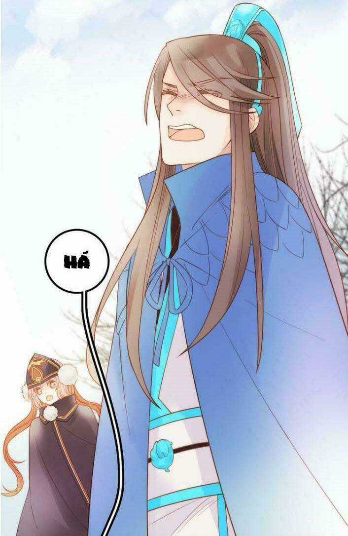 Cướp Lấy Nàng Dâu Mừng Năm Mới Chapter 7 trang 22