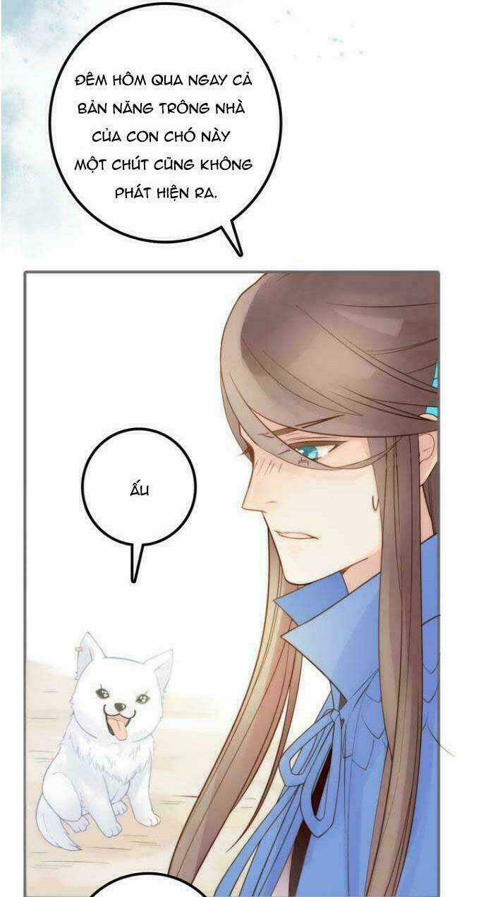 Cướp Lấy Nàng Dâu Mừng Năm Mới Chapter 7 trang 26