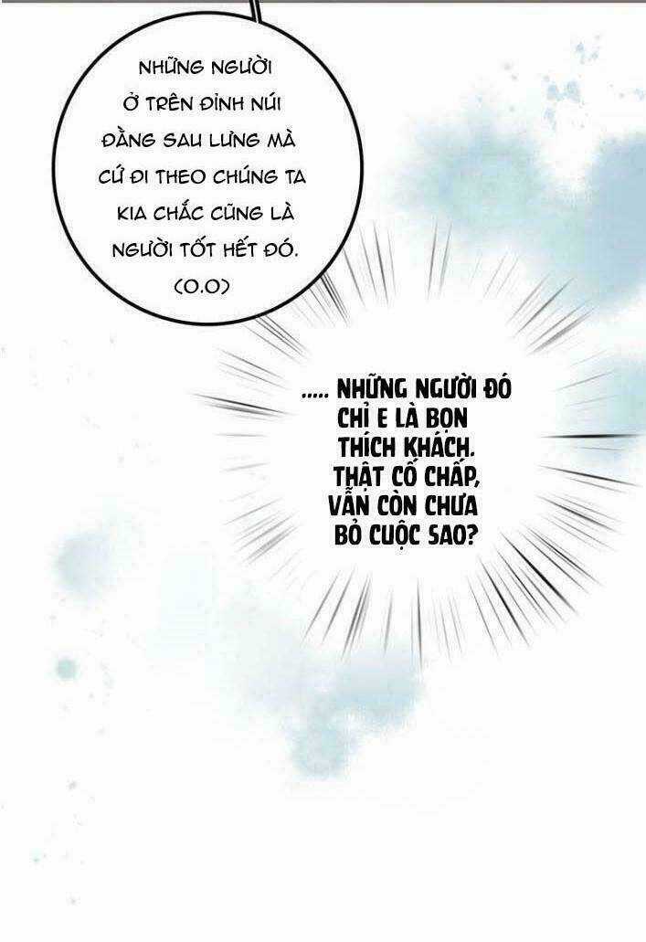 Cướp Lấy Nàng Dâu Mừng Năm Mới Chapter 7 trang 29