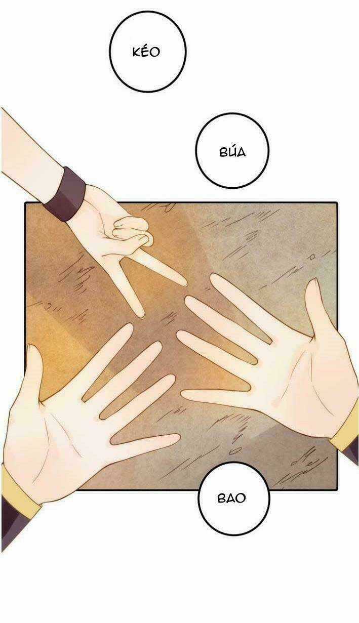 Cướp Lấy Nàng Dâu Mừng Năm Mới Chapter 7 trang 3