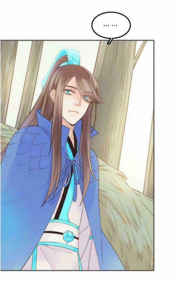 Cướp Lấy Nàng Dâu Mừng Năm Mới Chapter 7 trang 31