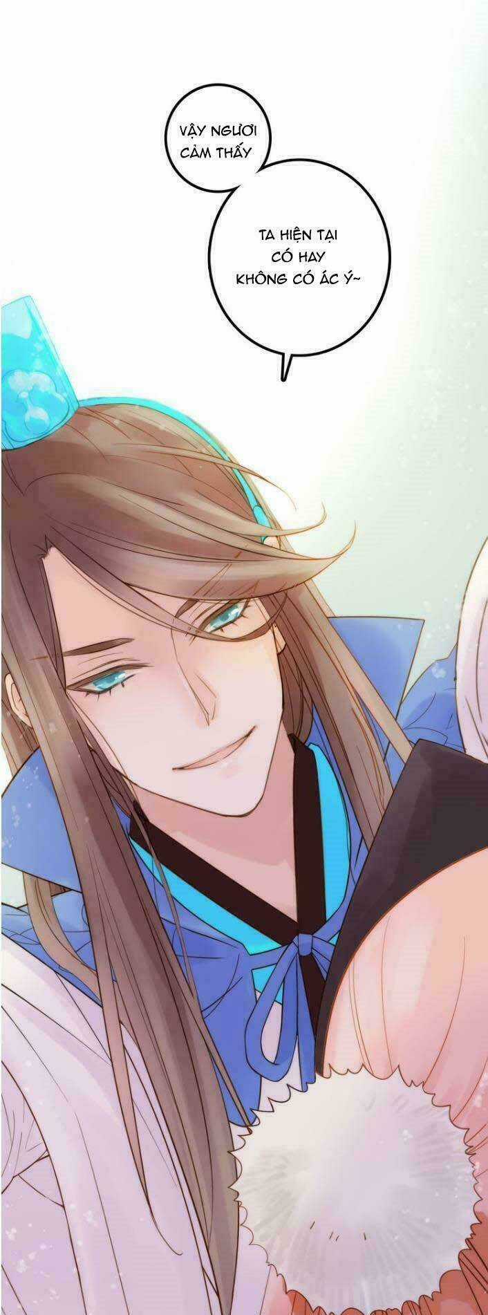 Cướp Lấy Nàng Dâu Mừng Năm Mới Chapter 7 trang 34