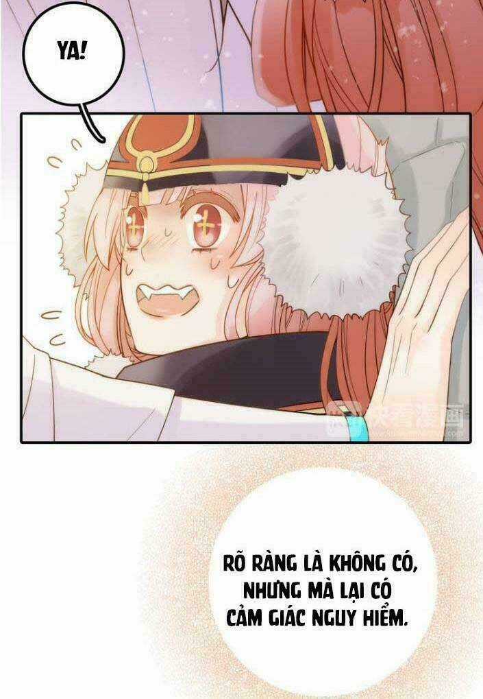 Cướp Lấy Nàng Dâu Mừng Năm Mới Chapter 7 trang 35