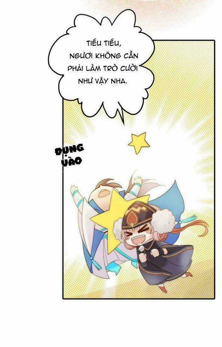 Cướp Lấy Nàng Dâu Mừng Năm Mới Chapter 7 trang 36