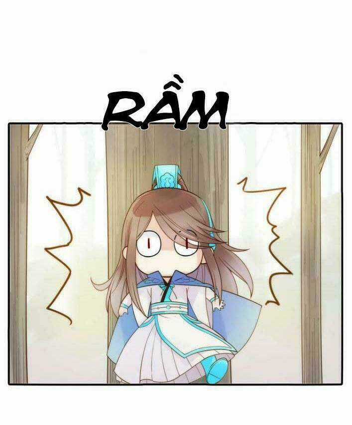 Cướp Lấy Nàng Dâu Mừng Năm Mới Chapter 7 trang 37