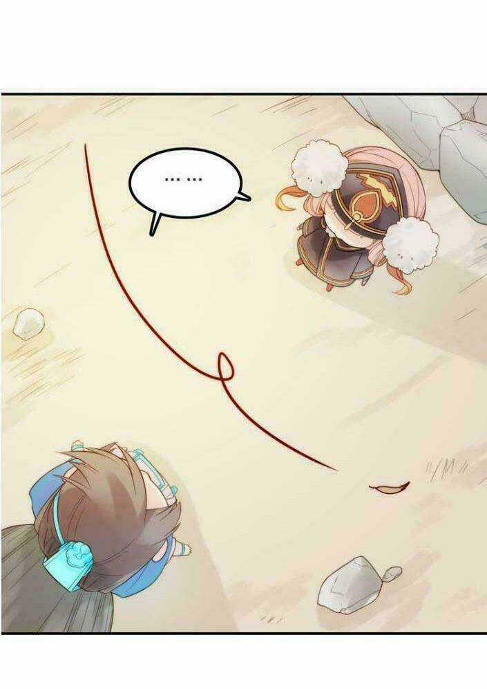 Cướp Lấy Nàng Dâu Mừng Năm Mới Chapter 7 trang 38