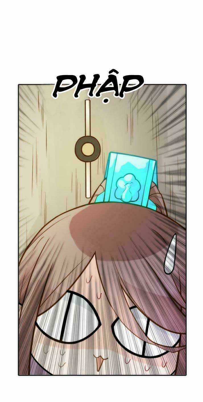 Cướp Lấy Nàng Dâu Mừng Năm Mới Chapter 7 trang 40