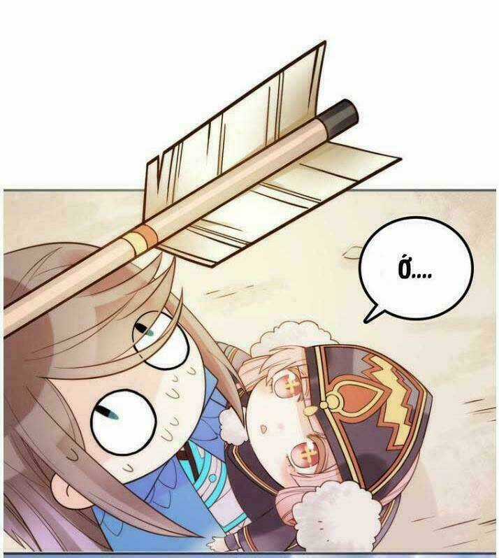 Cướp Lấy Nàng Dâu Mừng Năm Mới Chapter 7 trang 41