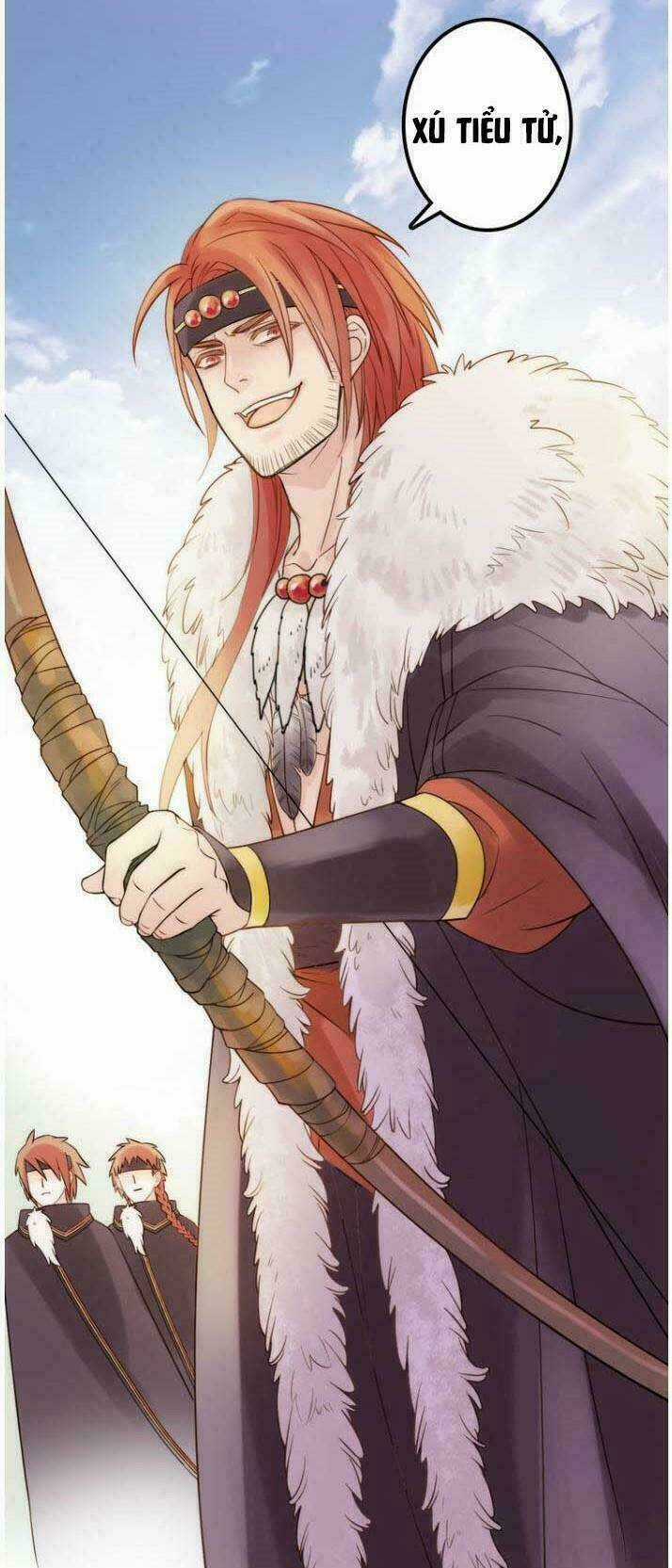 Cướp Lấy Nàng Dâu Mừng Năm Mới Chapter 7 trang 42