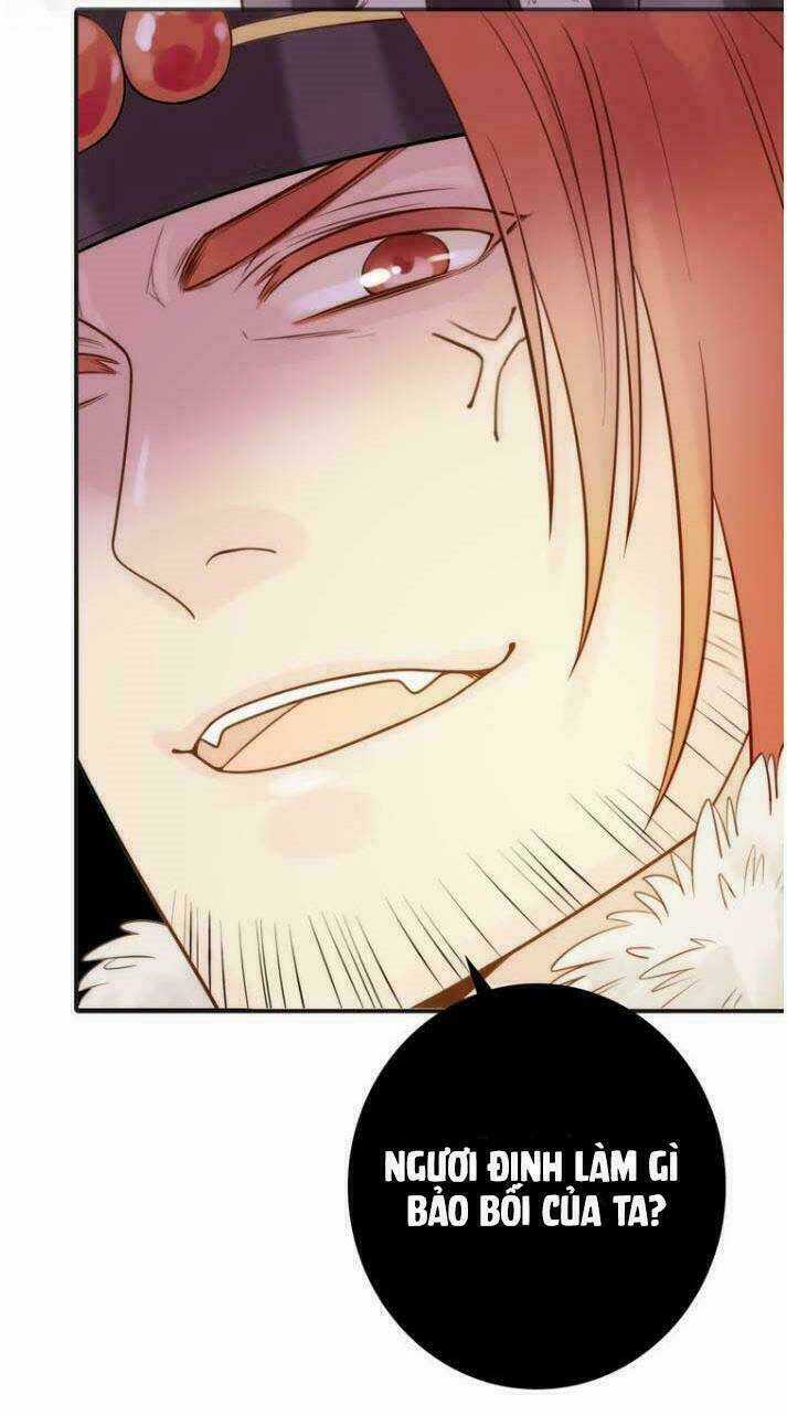 Cướp Lấy Nàng Dâu Mừng Năm Mới Chapter 7 trang 43