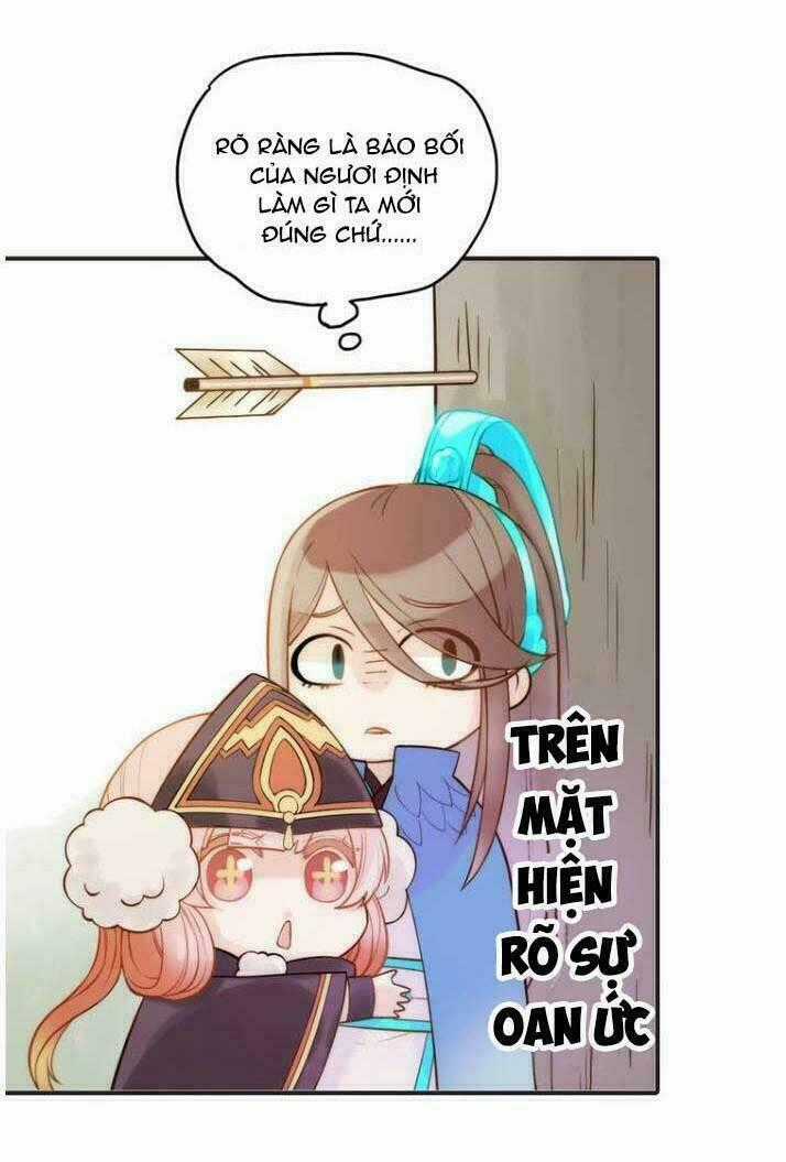 Cướp Lấy Nàng Dâu Mừng Năm Mới Chapter 7 trang 44