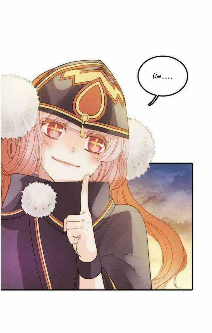 Cướp Lấy Nàng Dâu Mừng Năm Mới Chapter 7 trang 5