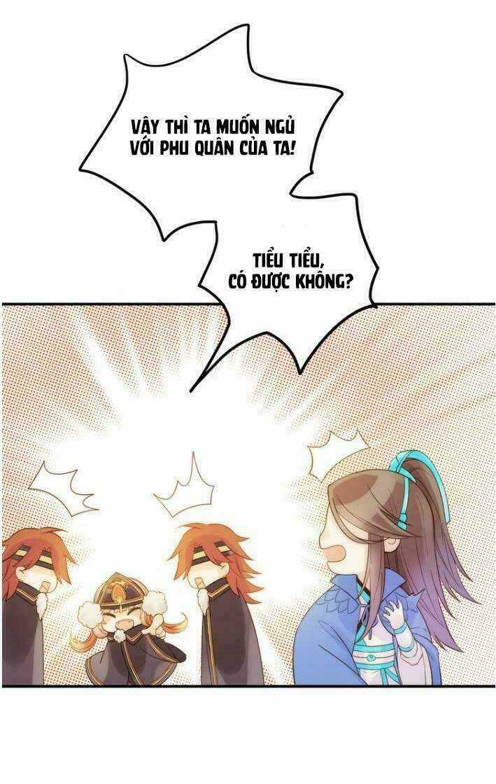 Cướp Lấy Nàng Dâu Mừng Năm Mới Chapter 7 trang 6