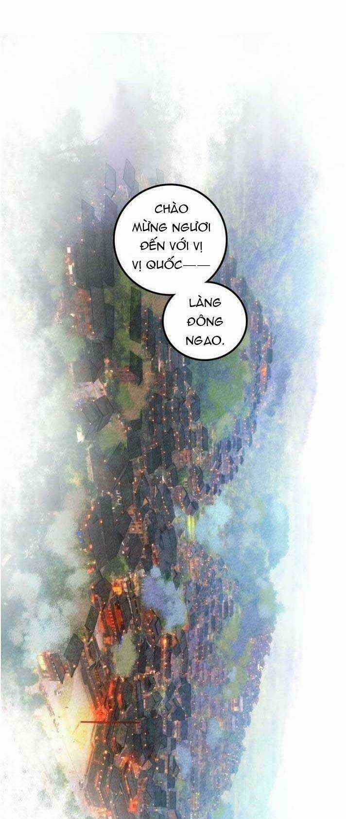 Cướp Lấy Nàng Dâu Mừng Năm Mới Chapter 8 trang 12