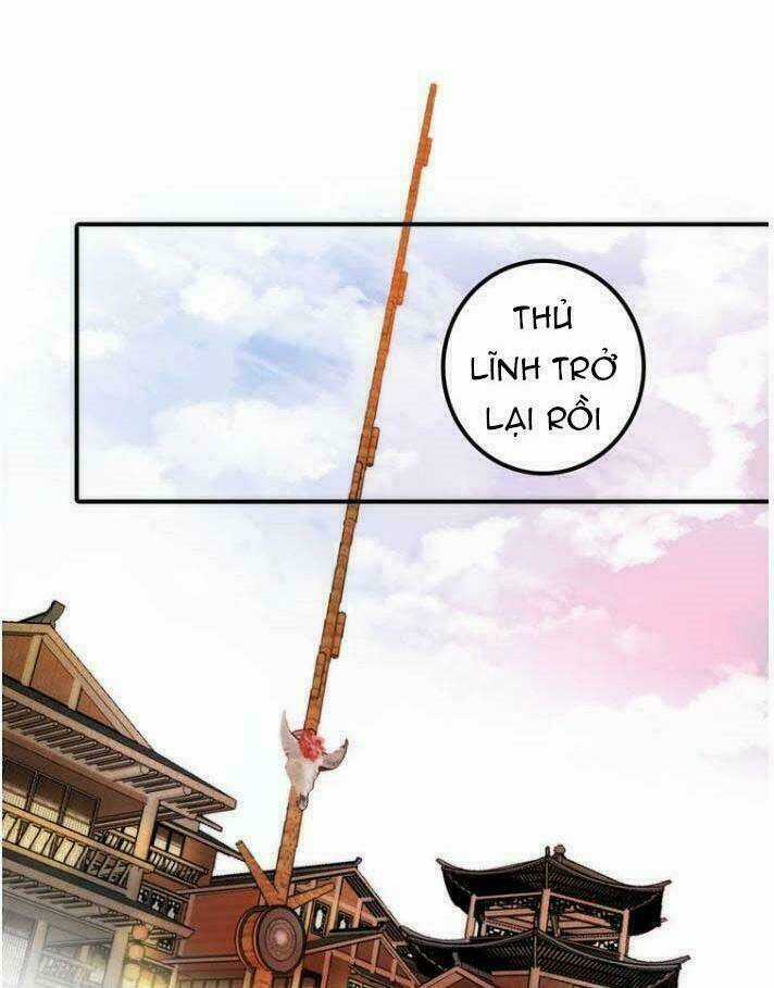 Cướp Lấy Nàng Dâu Mừng Năm Mới Chapter 8 trang 14