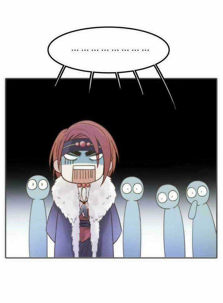 Cướp Lấy Nàng Dâu Mừng Năm Mới Chapter 8 trang 20