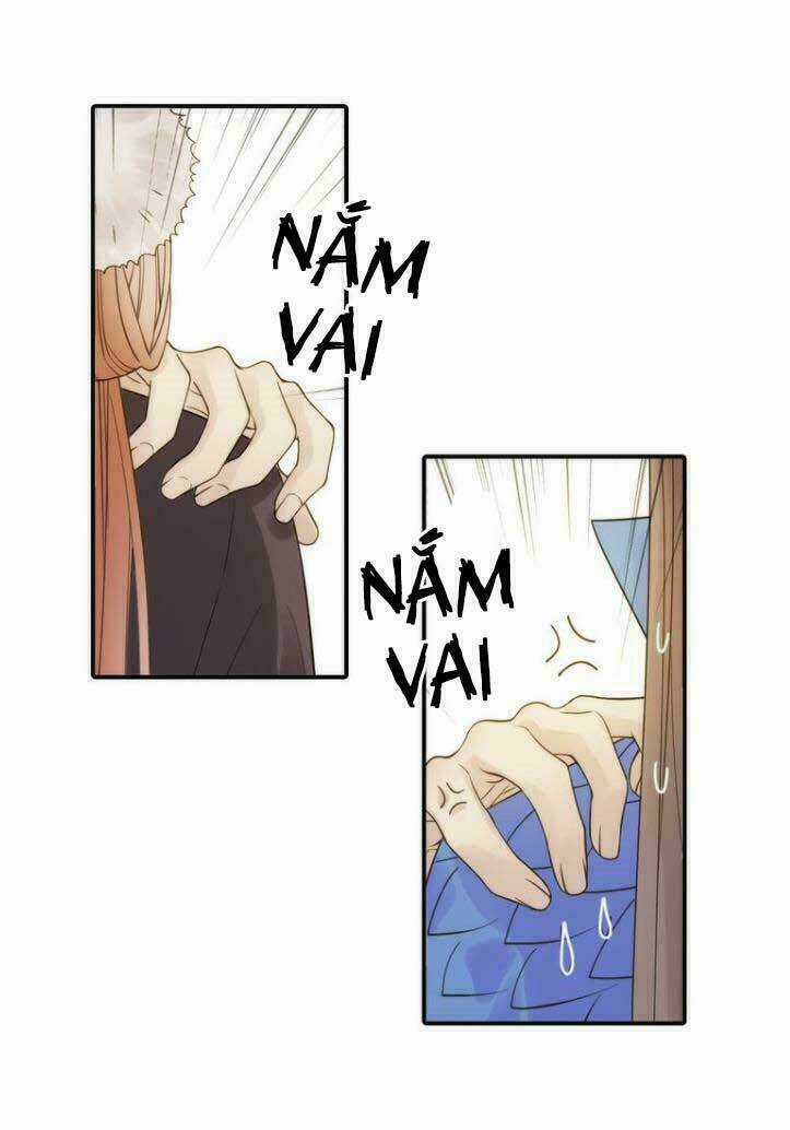 Cướp Lấy Nàng Dâu Mừng Năm Mới Chapter 8 trang 23