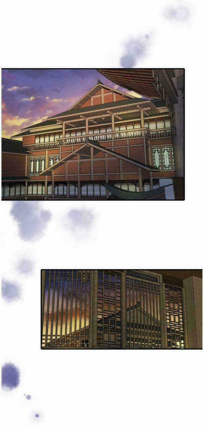 Cướp Lấy Nàng Dâu Mừng Năm Mới Chapter 8 trang 25