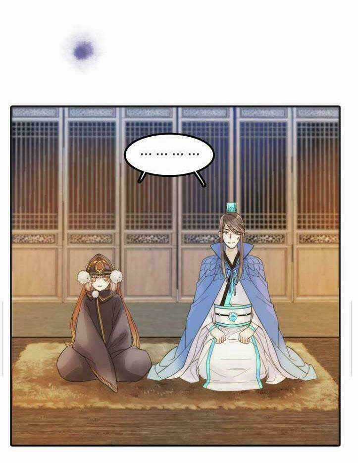 Cướp Lấy Nàng Dâu Mừng Năm Mới Chapter 8 trang 26