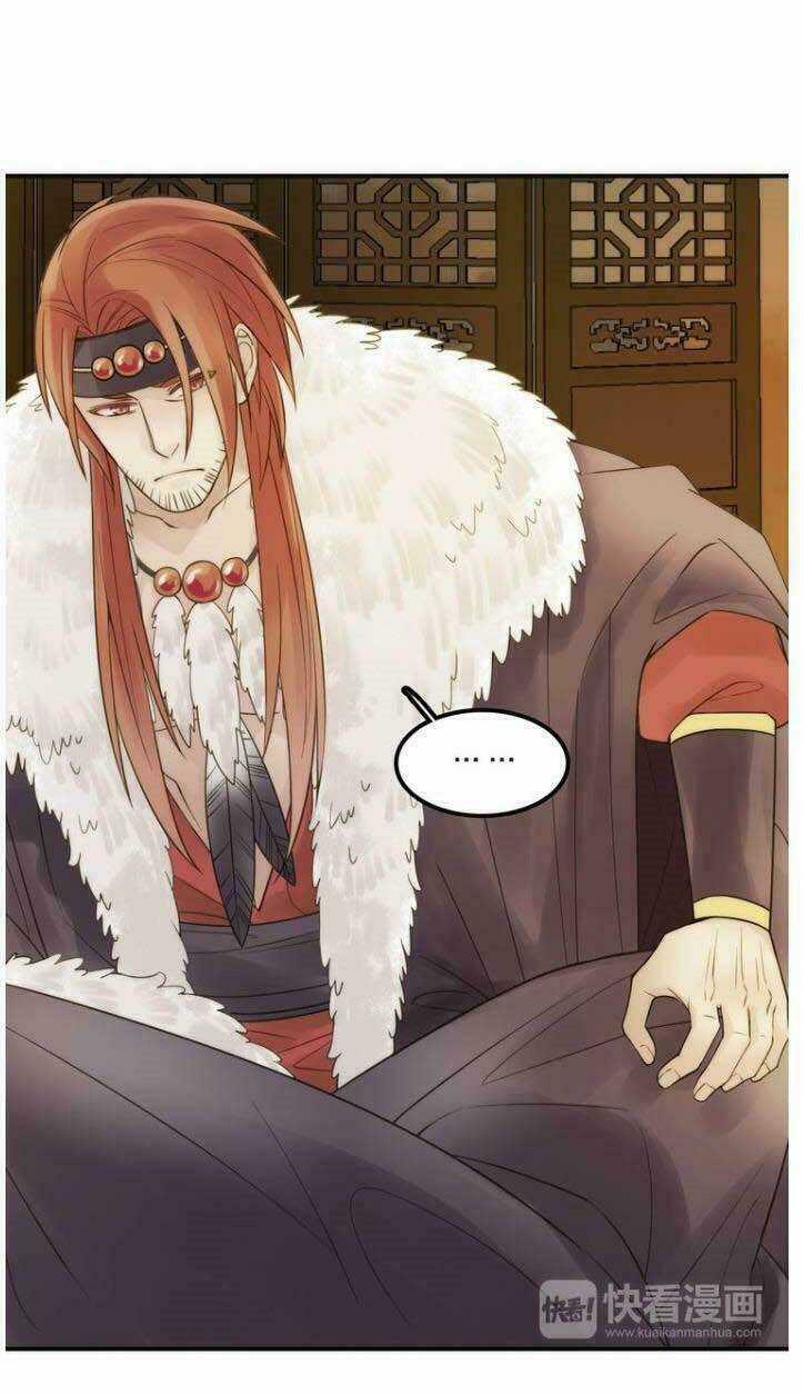 Cướp Lấy Nàng Dâu Mừng Năm Mới Chapter 8 trang 27