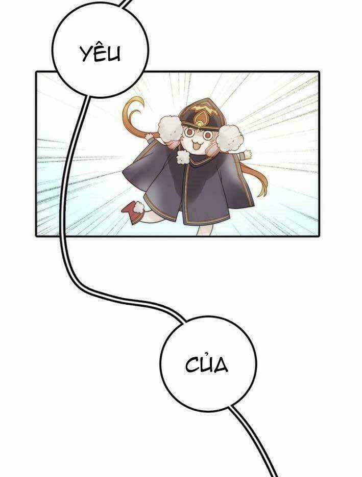 Cướp Lấy Nàng Dâu Mừng Năm Mới Chapter 8 trang 3