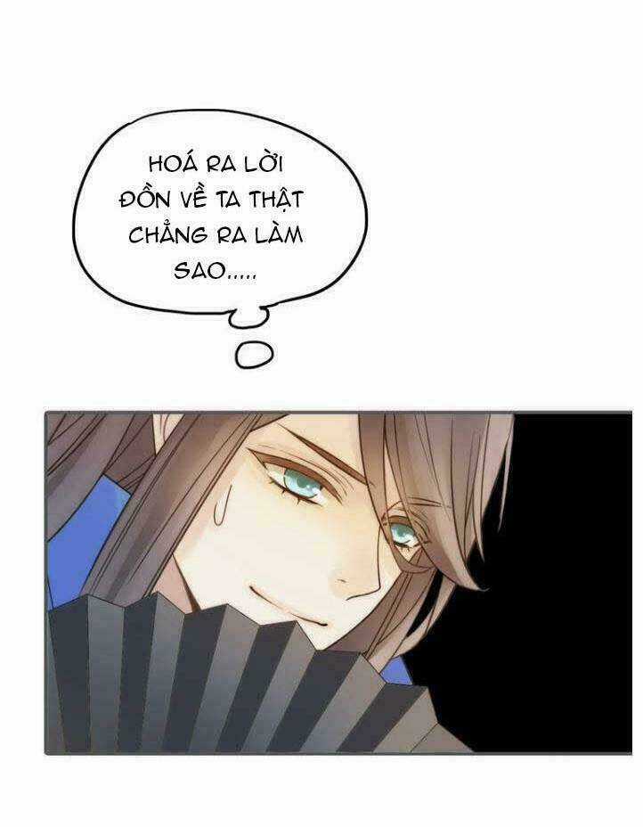 Cướp Lấy Nàng Dâu Mừng Năm Mới Chapter 8 trang 30