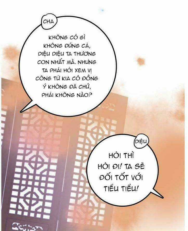 Cướp Lấy Nàng Dâu Mừng Năm Mới Chapter 8 trang 34