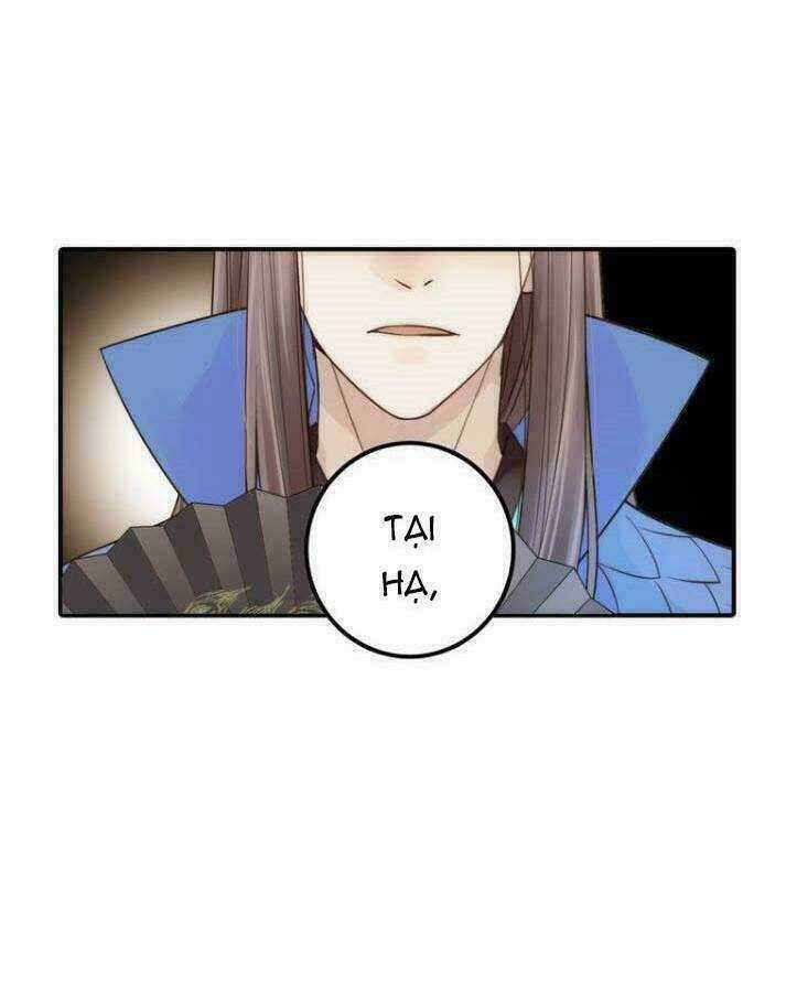 Cướp Lấy Nàng Dâu Mừng Năm Mới Chapter 8 trang 36