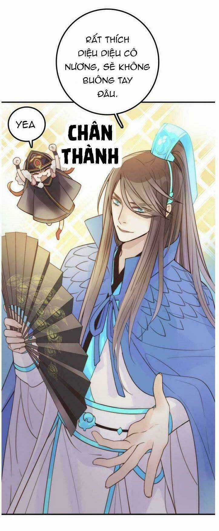 Cướp Lấy Nàng Dâu Mừng Năm Mới Chapter 8 trang 37